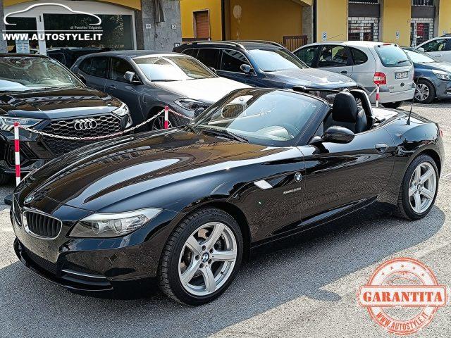 BMW Z4 sDrive28i SPORTAUTOMATIC Roadster