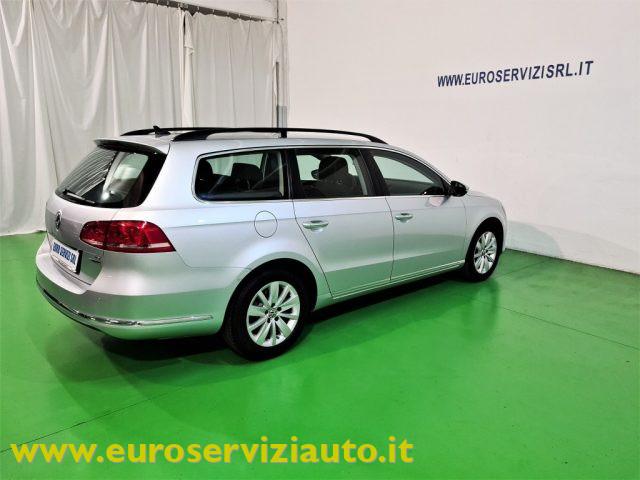 VOLKSWAGEN Passat VARIANT. 1.6 TDI DSG Comfortline
