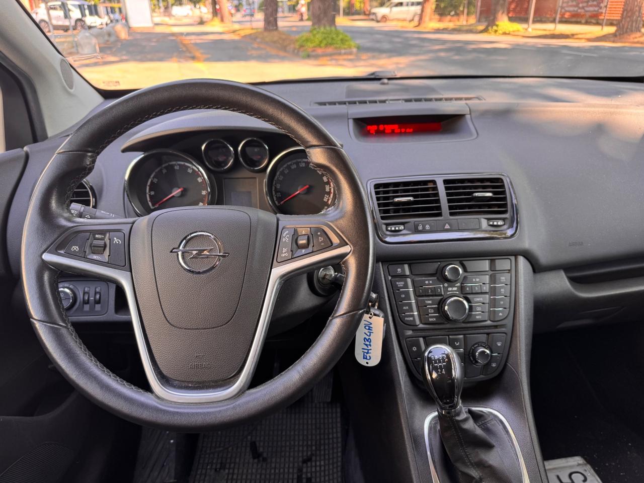 Opel Meriva 1.4 100CV neopaten garanzia 12 mesi