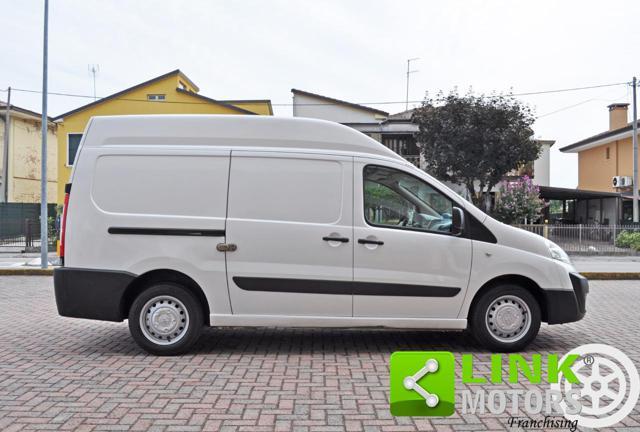 TOYOTA Proace 2.0 D Furgone Lounge 12q L2H2