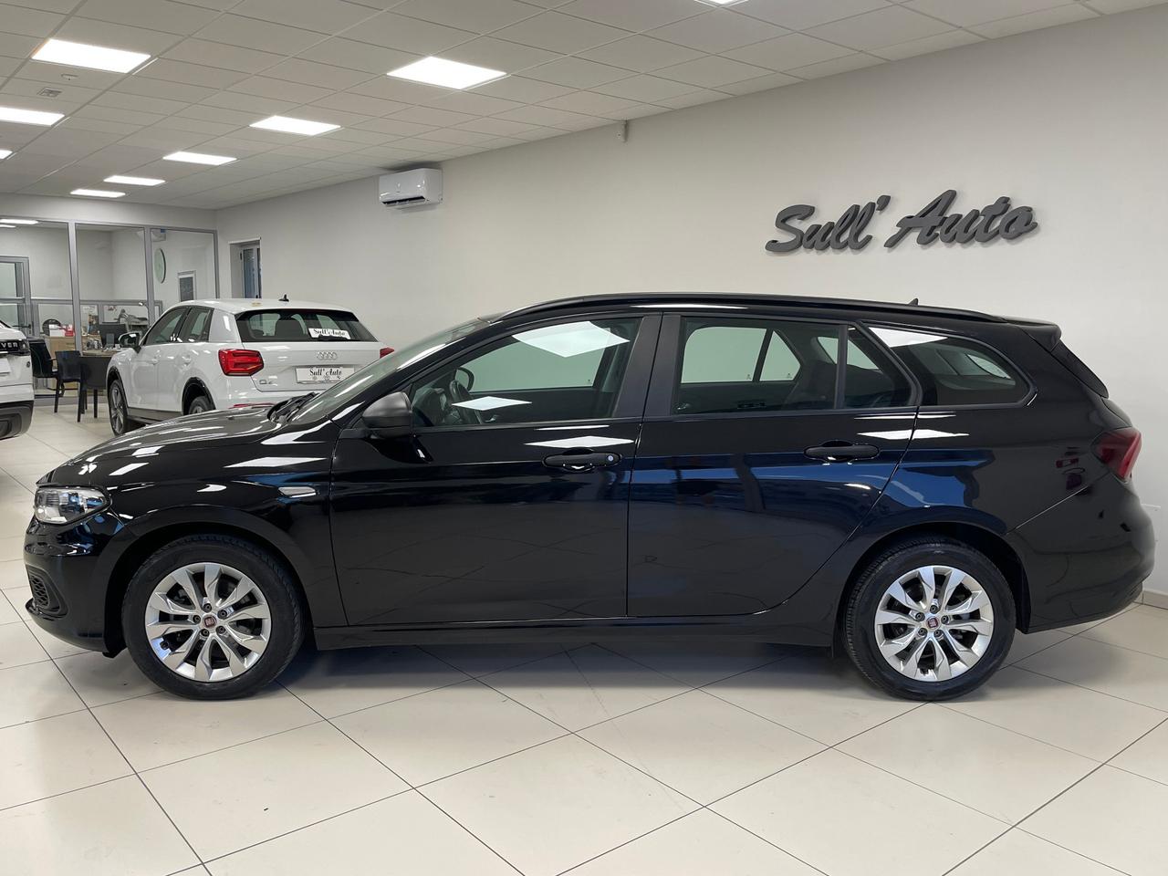 Fiat Tipo 1.4 T-Jet 120CV GPL SW Easy - 2019