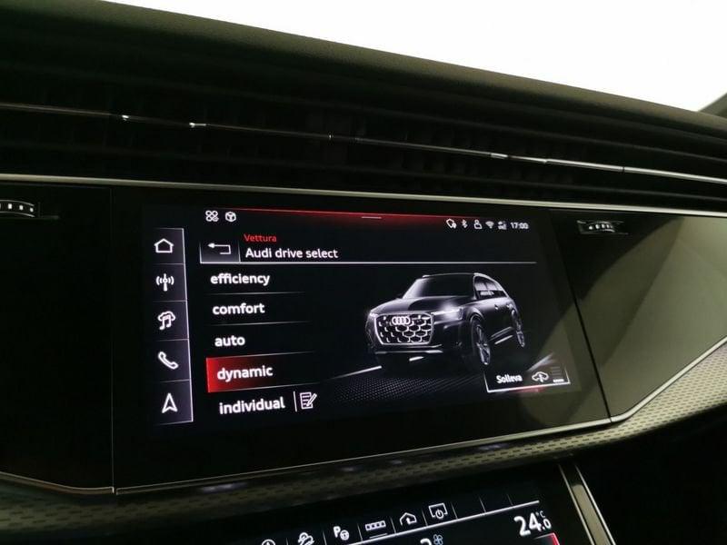 Audi Q7 3.0 tdi mhev S line edition quattro 286cv tiptronic 7p.ti