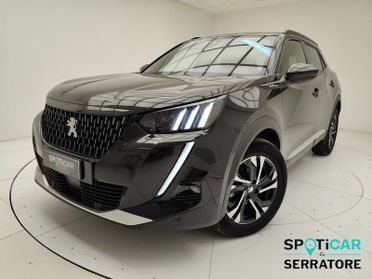 Peugeot 2008 II 2020 1.2 puretech GT Line s&s 130cv eat8