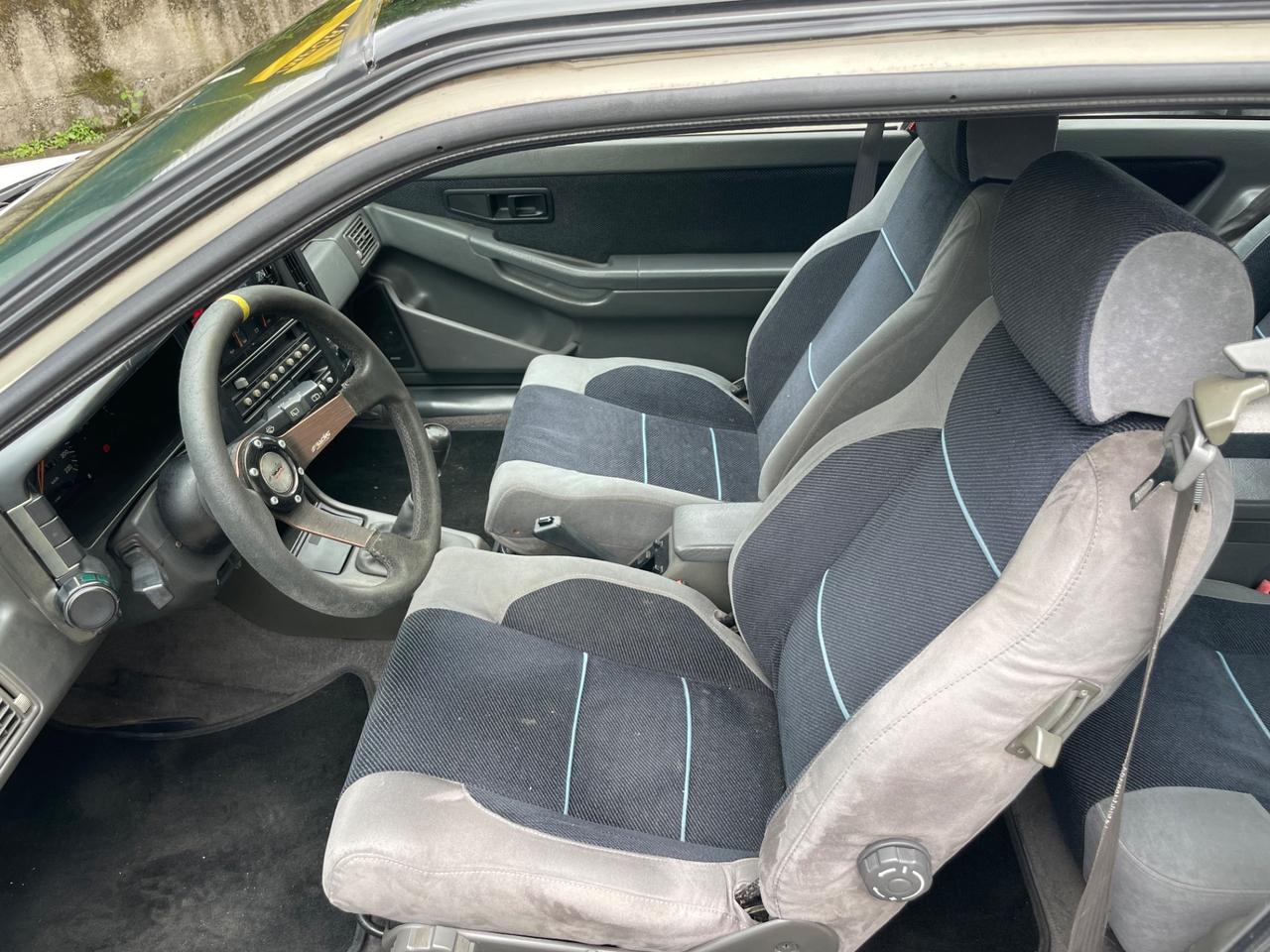 Volvo 480 ES