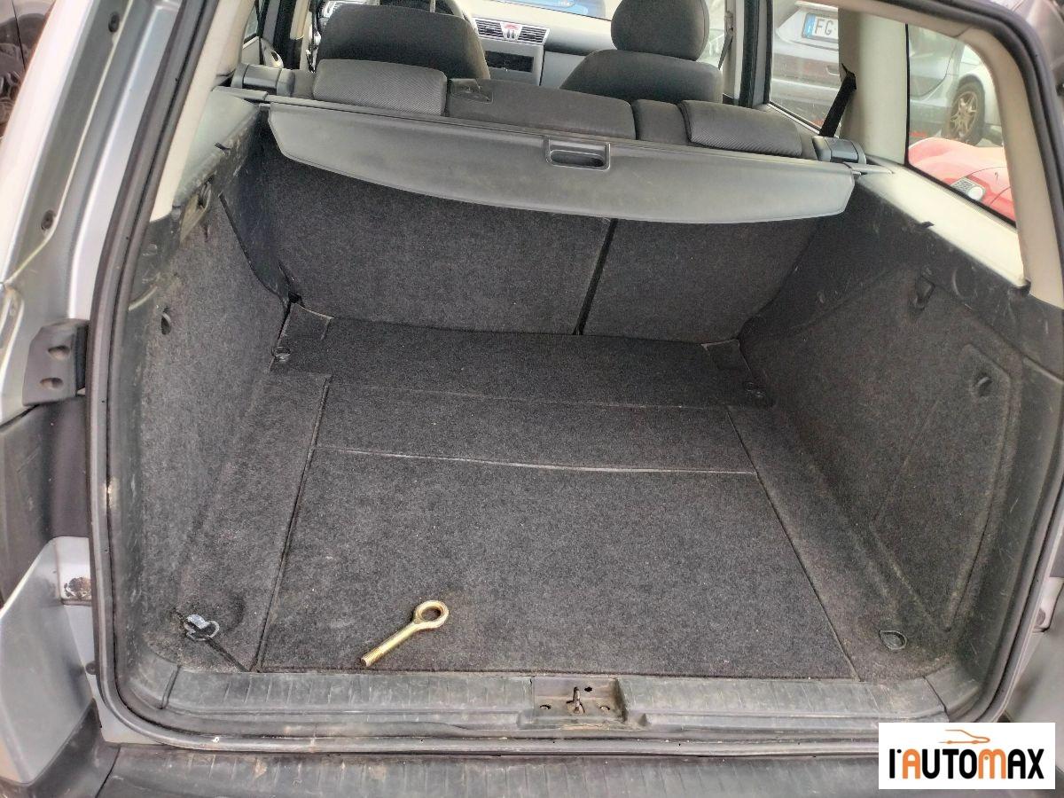 FIAT - Stilo Multiwagon 1.9 mjt Dynamic 120cv