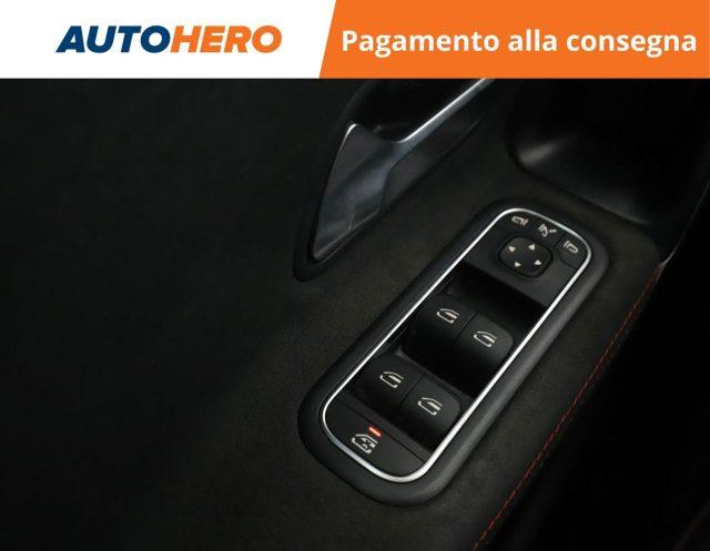 MERCEDES-BENZ A 200 Automatic Premium