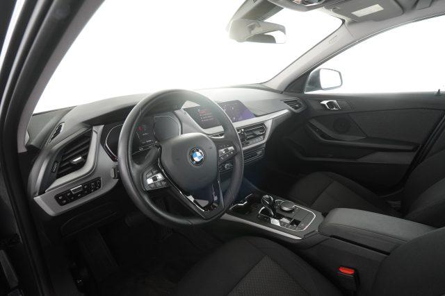 BMW 116 Serie 1 d BUSINESS ADVANTAGE