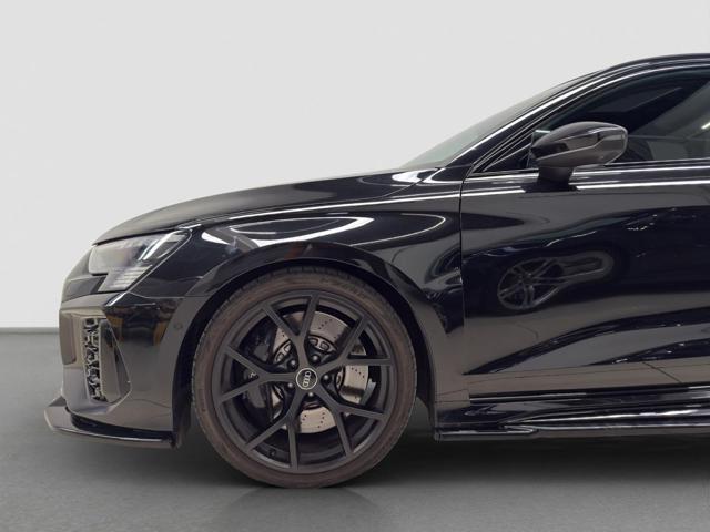 AUDI RS3 SPB TFSI quattro S tronic*PROMO*