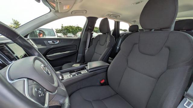 VOLVO XC60 B4 D AWD 2.0cc 197cv GEARTRONIC GOOGLE CRUISE C.