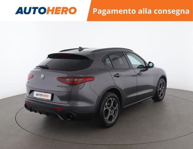 ALFA ROMEO Stelvio 2.0 Turbo 280 CV AT8 Q4 Super