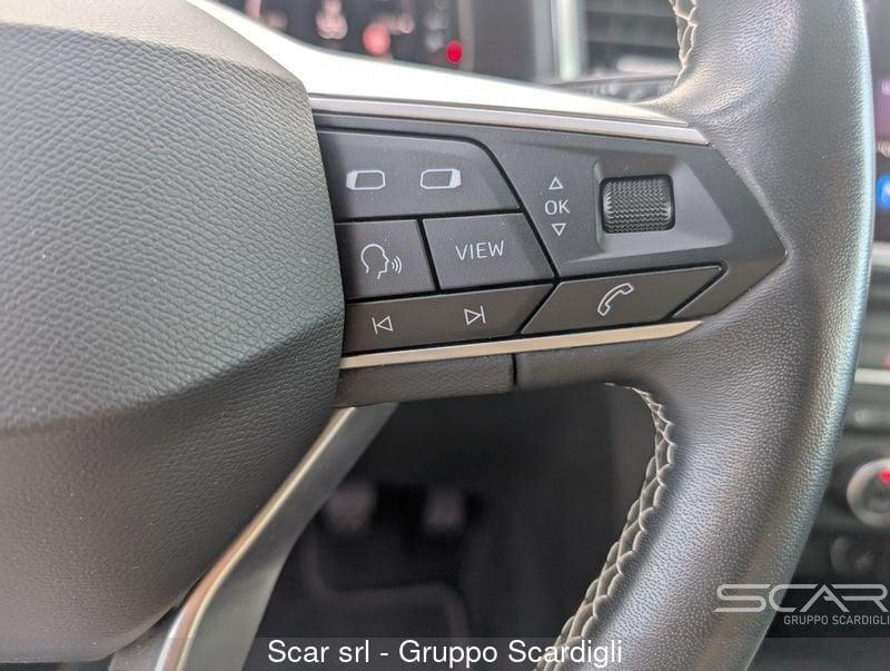 Seat Ateca 1.0 TSI Business