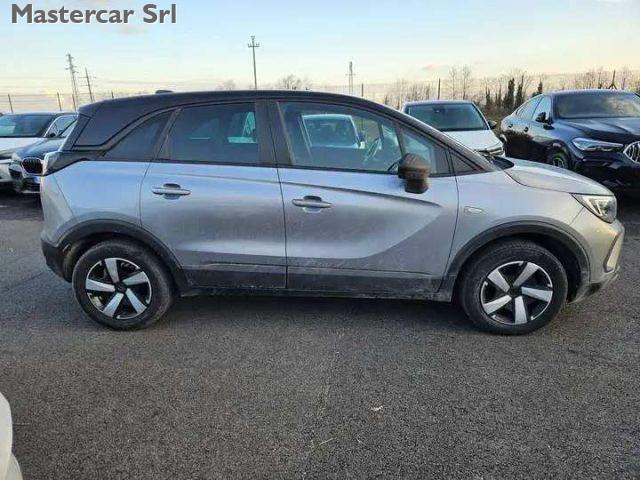 OPEL Crossland Crossland 1.5 ecotec Edition 120cv at6 GH546JB