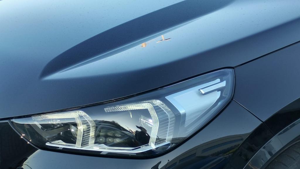 BMW X1 18 i X-Line Edition Signature sDrive DCT