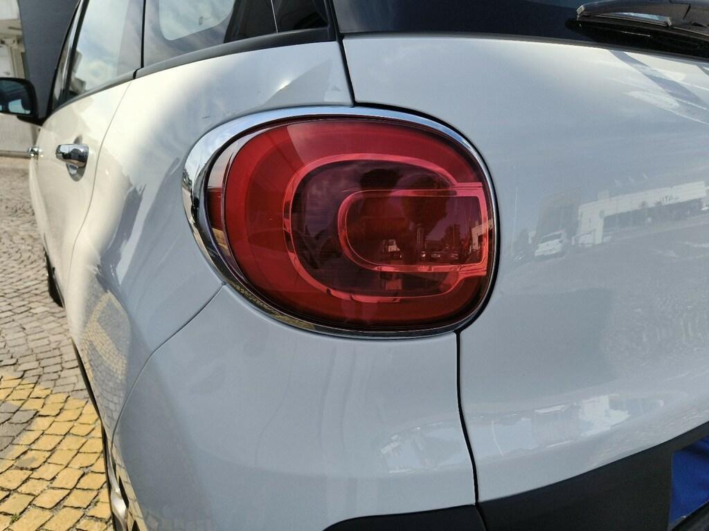 Fiat 500L 1.3 Multijet Lounge