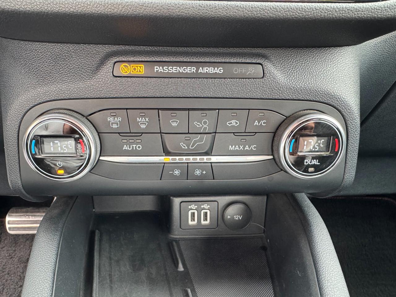 Ford Kuga 1.5 EcoBlue 120 CV aut. 2WD ST-Line X