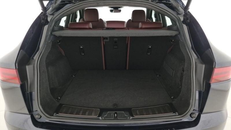Jaguar E-Pace 2.0D I4 163 CV AWD Auto R-Dynamic SE