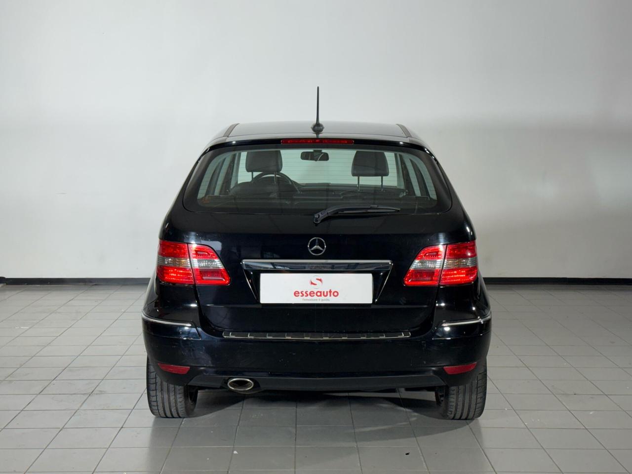 Mercedes-benz B 180 B 180 CDI Premium
