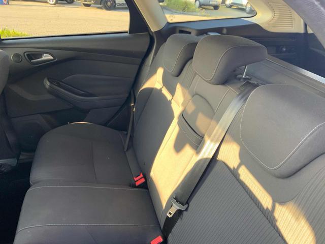 FORD Focus 1.5 EcoBlue 95 CV SW