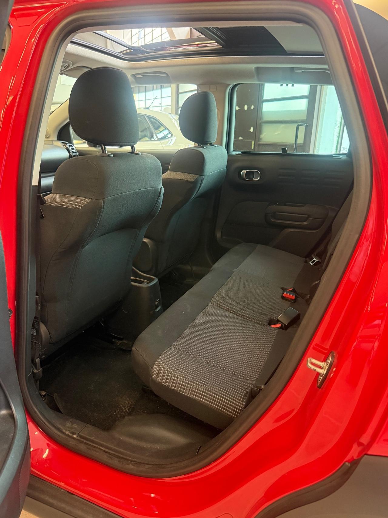 Citroen C3 Aircross 41.000 KM