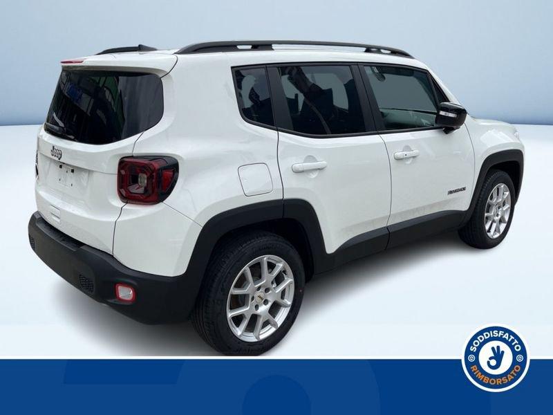 Jeep Renegade B 1.0 T3 120cv 2WD M6 Limited MY23