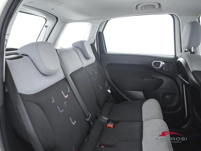 FIAT 500L Lounge 1.3 Multijet 95 CV