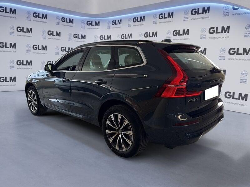 Volvo XC60 B4 (d) automatico Core