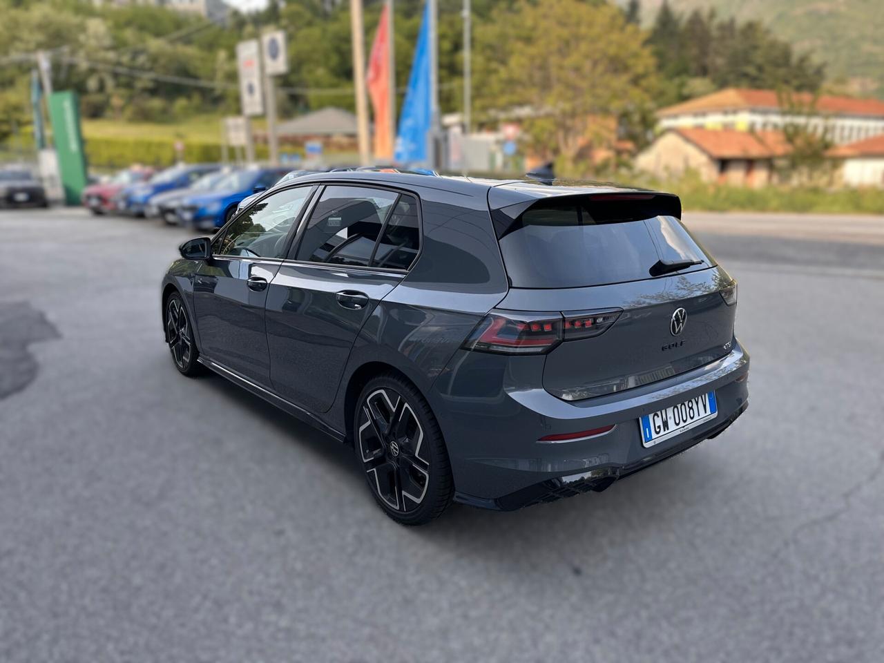 Volkswagen Golf 1.5 eTSI 150 CV ACT DSG R-Line Plus
