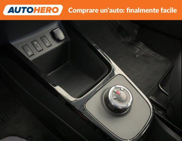 DACIA Spring Electric 65 Extreme