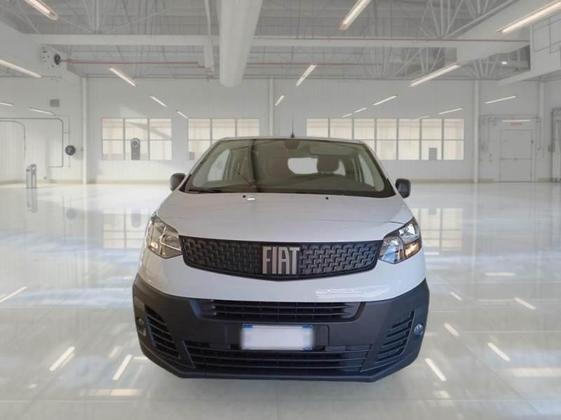Fiat Scudo III Furgone Scudo Ice 1.5 Bluehdi 120cv L2h1 Business