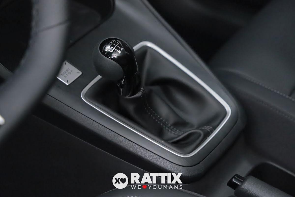 MG ZS 1.5 115CV Comfort