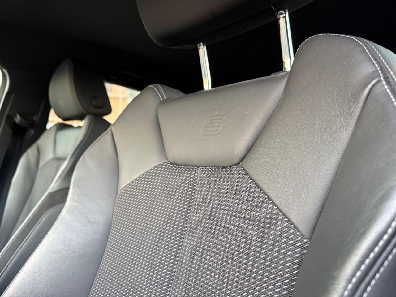 Audi Q3 35 TDI S tronic line edition 2022