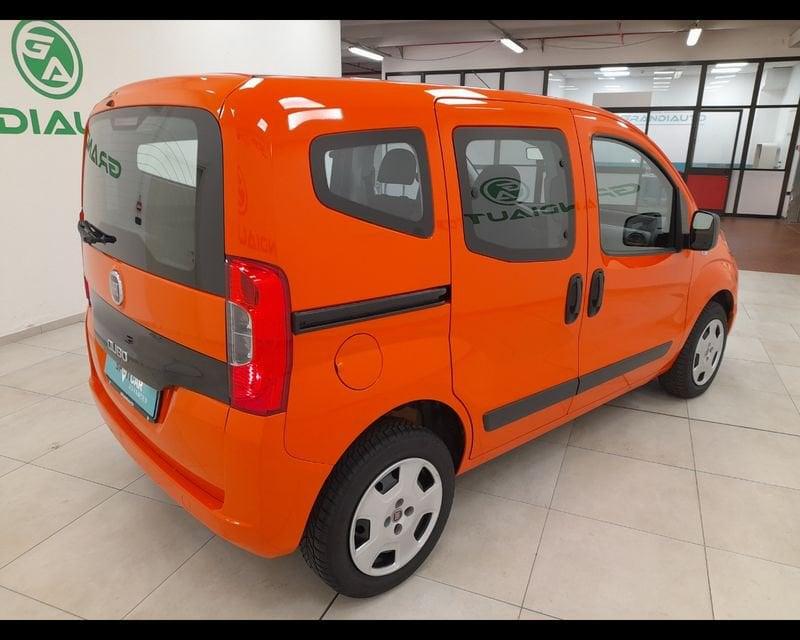 FIAT QUBO 1.3 mjt 16v Lounge 80cv