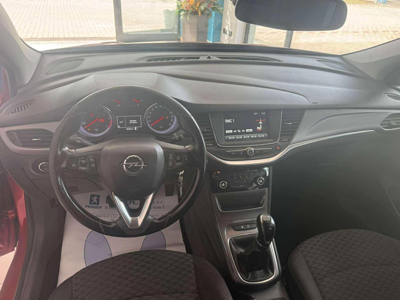 Opel Corsa 1.6 Turbo Coupé OPC