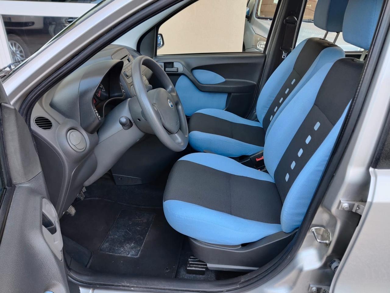 Fiat Panda 1.2 Benzina