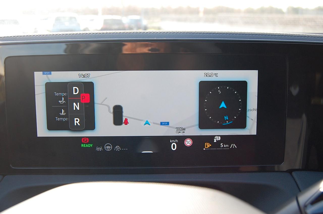 Volkswagen Tiguan 1.5 eTSI 150 CV ACT DSG R-Line Plus