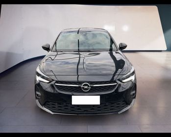 Opel Corsa VI 2020 1.2 GS Line 100cv