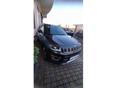Jeep Compass LIMITED