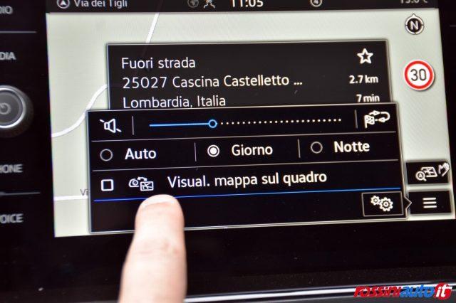 VOLKSWAGEN Taigo 1.0 TSI 116 CV DSG R-LINE + R18 + REARVIEW + TECH