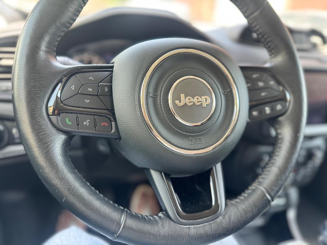 Jeep Renegade 1.0 120CV T3 Sport AWD 2020