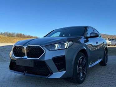 BMW X2 sDrive 18d Msport Nuovo Modello