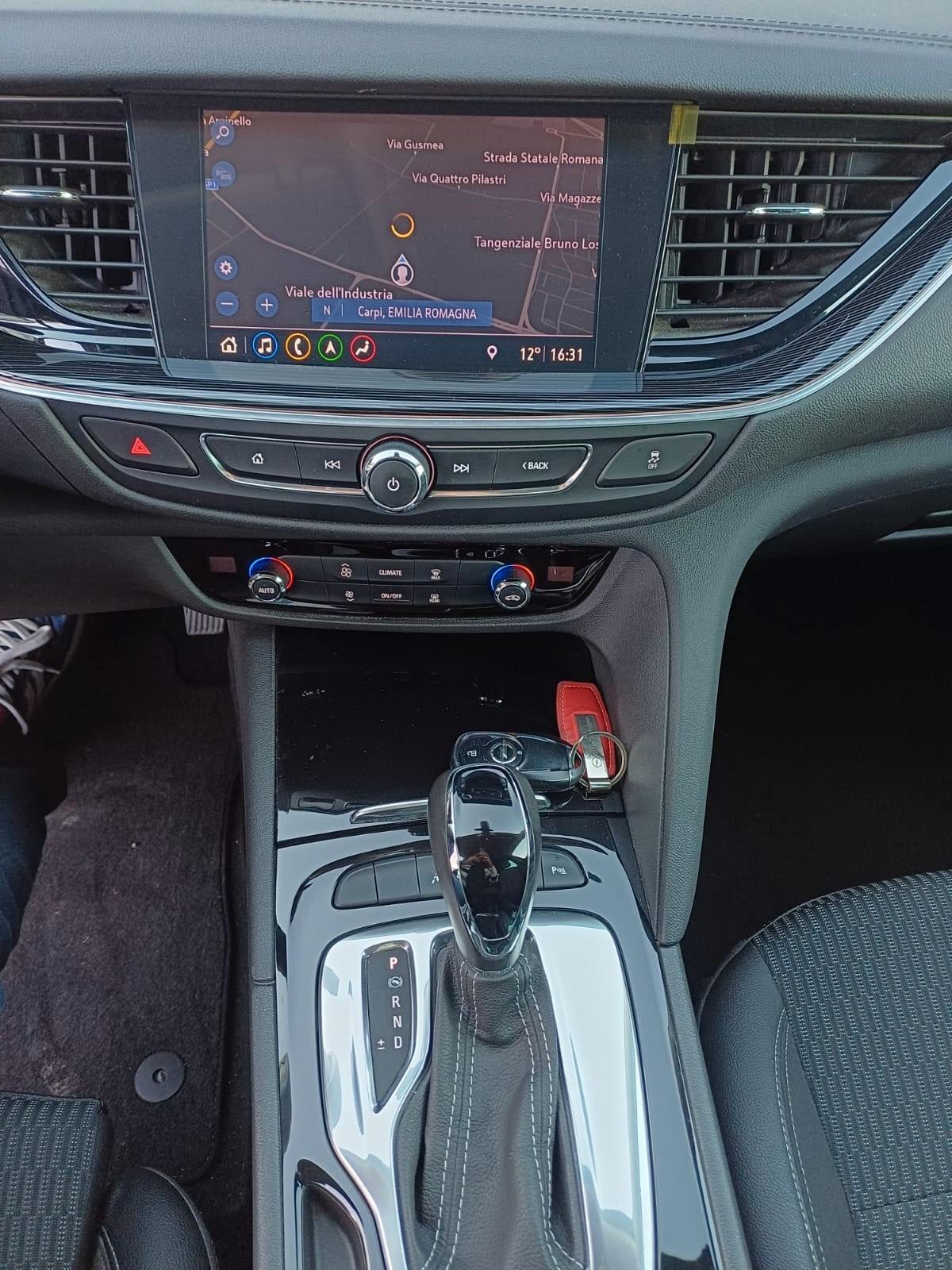 Opel Insignia 1.6 CDTI 136 CV S&S aut. Grand Sport Innovation