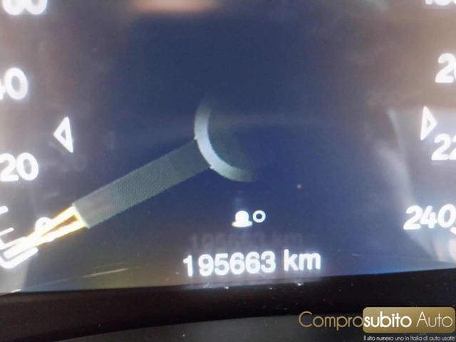 JEEP Grand Cherokee 3.0 V6 CRD 250 CV Multijet II Overland