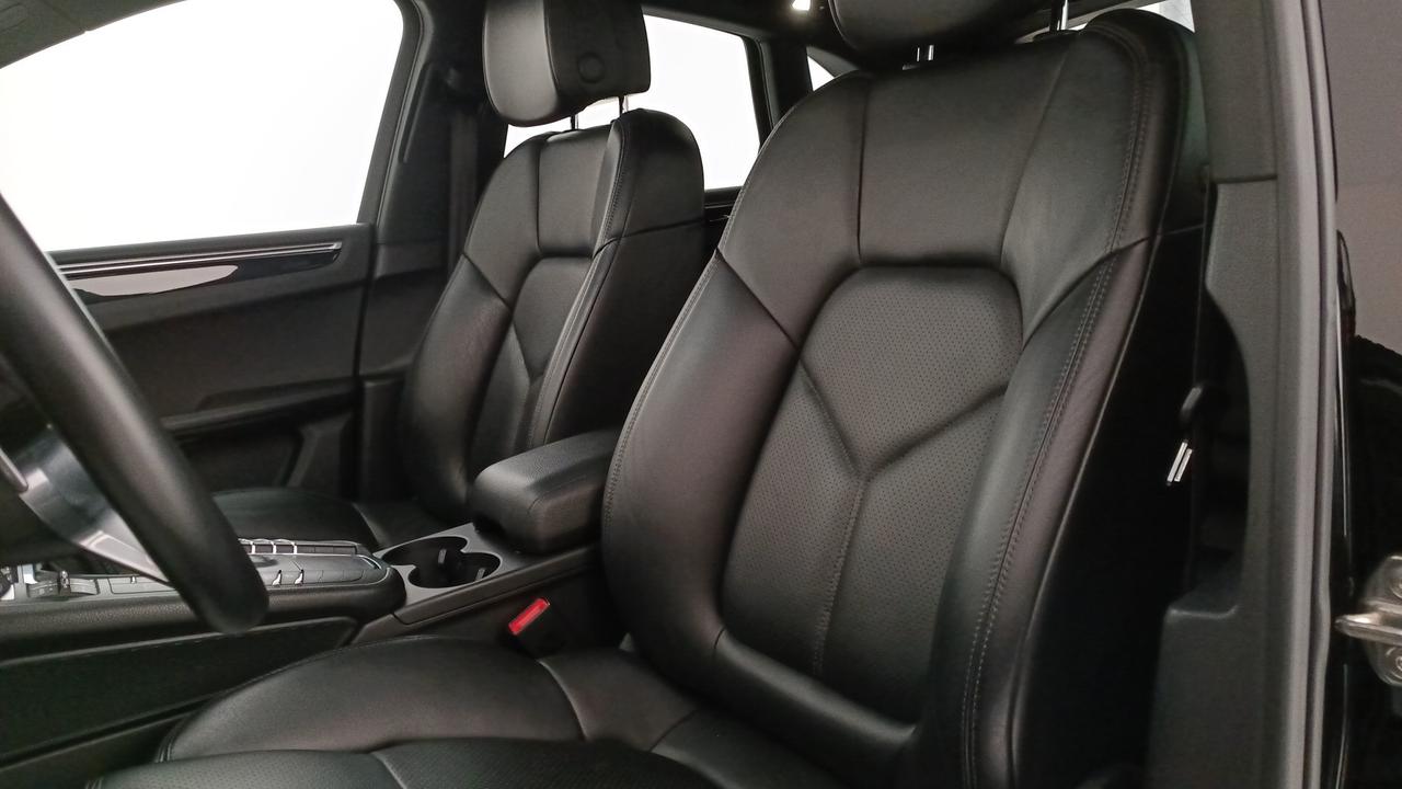PORSCHE Macan I 2014 - Macan 3.0d S 250cv pdk my16