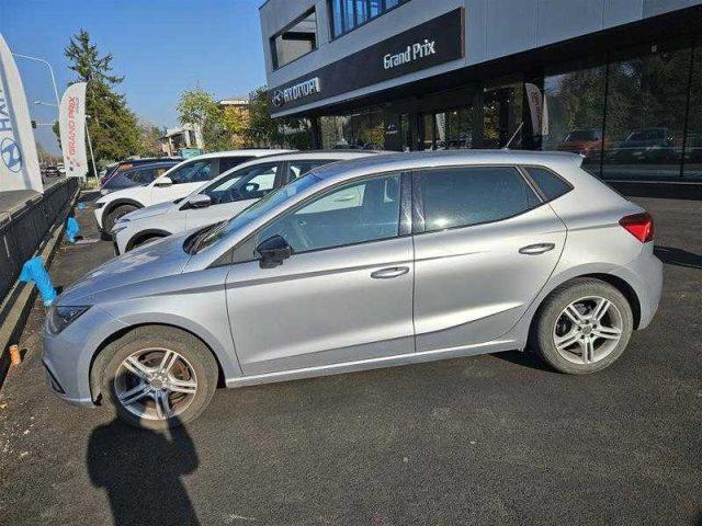 SEAT Ibiza 1.0 TGI 5 porte FR