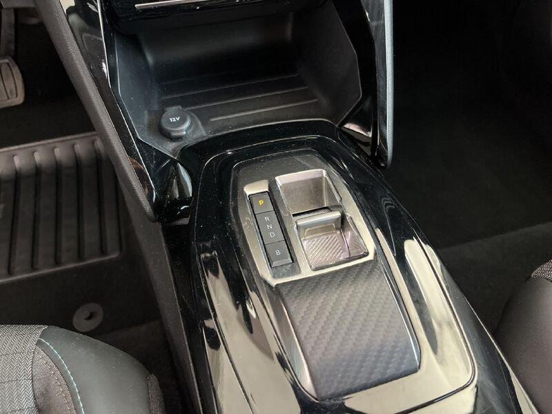 Peugeot 2008 II 2020 e- Allure Pack 100kW