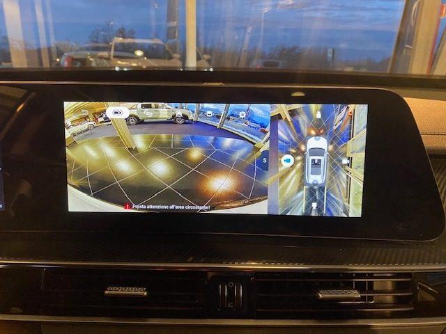 DR MOTOR DR6 1.6 BI-FUEL GPL