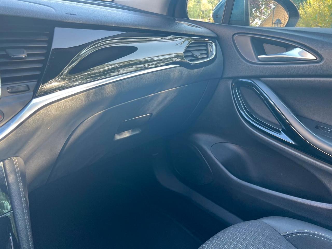 Opel Astra 1.6 CDTI 110CVSPORT
