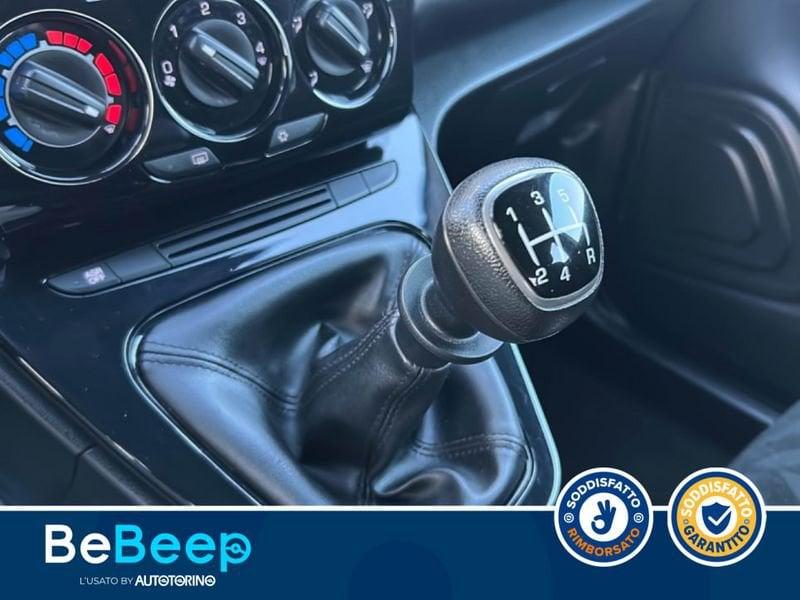 Lancia Ypsilon 1.2 GOLD 69CV MY18