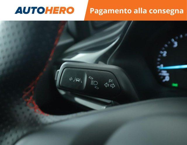 FORD Puma 1.0 EcoBoost Hybrid 125 CV S&S ST-Line Design