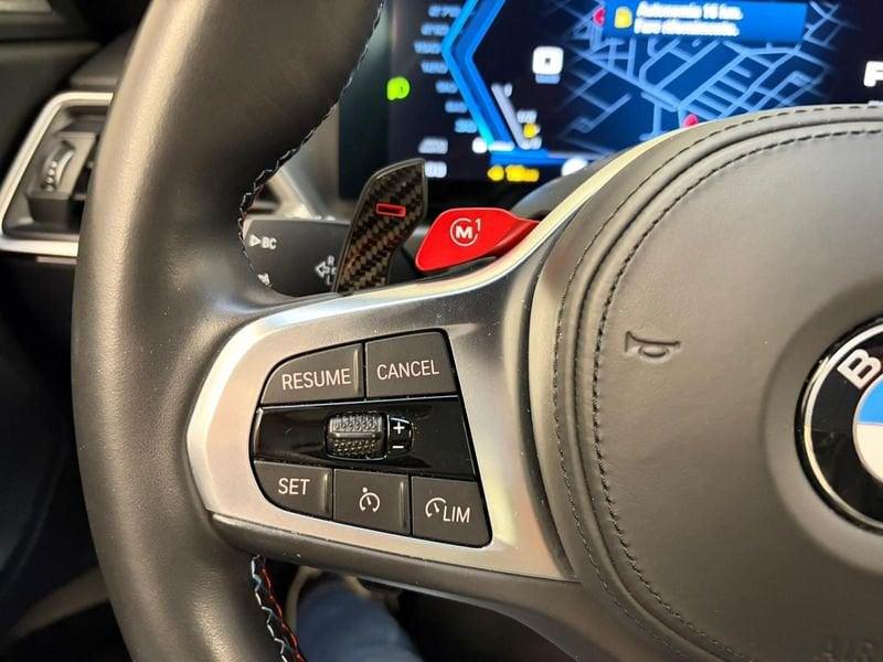 BMW Serie 2 Coupé M2